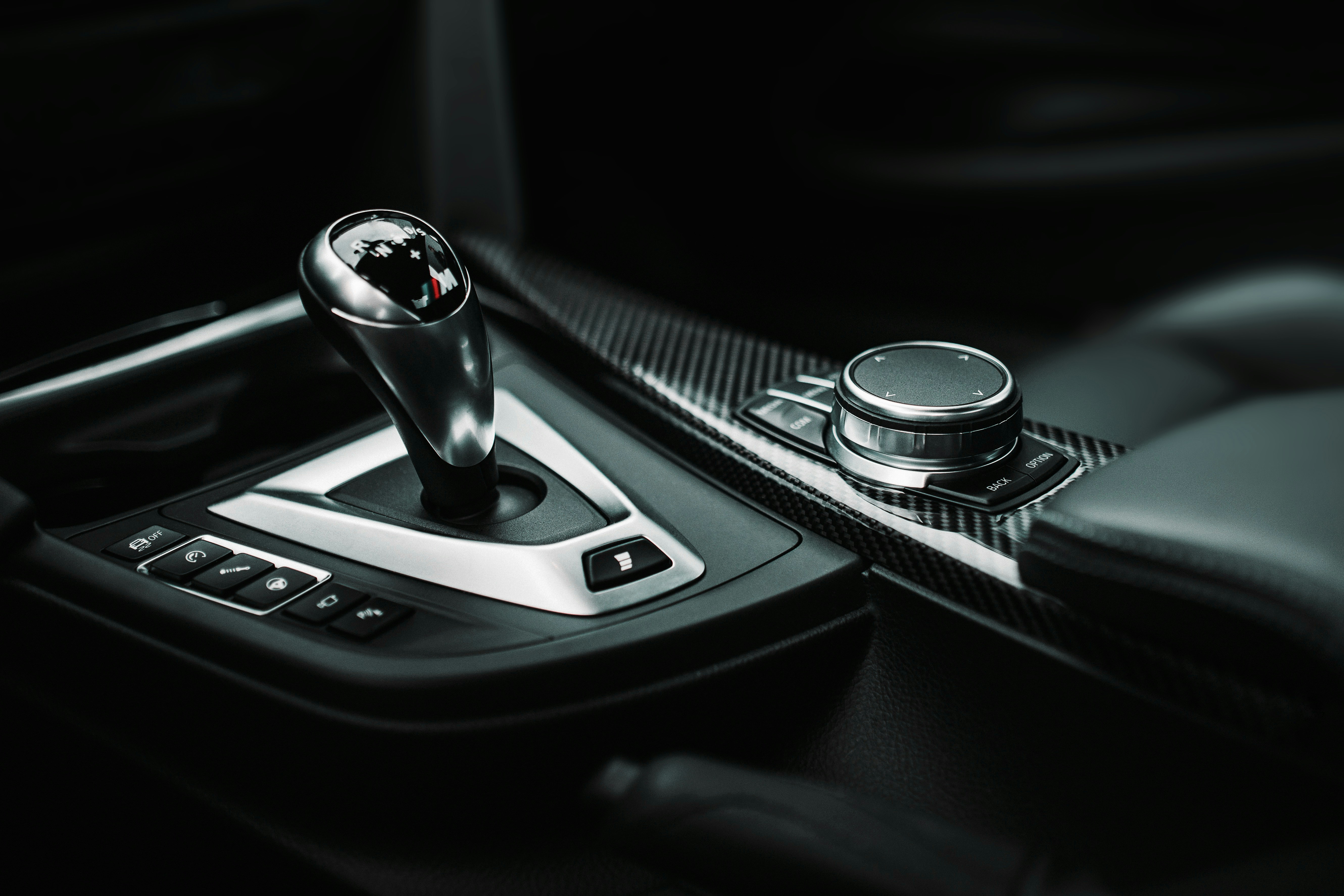 Automotive Background Visual