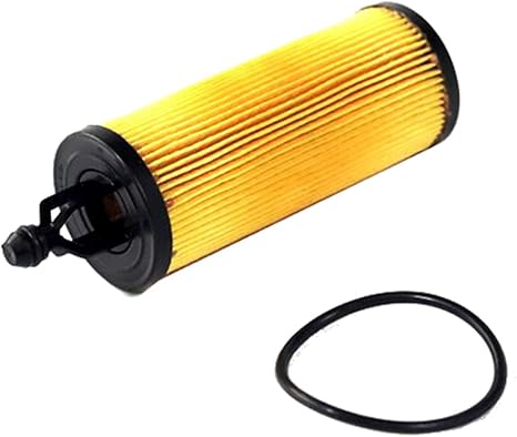 Mopar Engine Oil Filter Kit